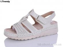 Босоніжки Trendy G97-1