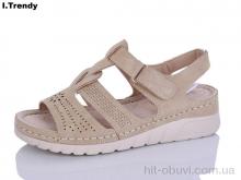 Босоніжки Trendy G97-3