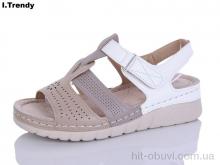 Босоніжки Trendy G97-9