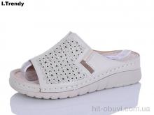 Шльопанці Trendy G95-1