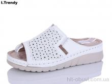 Шльопанці Trendy G95-2