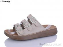 Шльопанці Trendy ZK005-8
