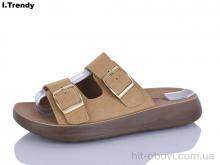 Шльопанці Trendy ZK009-3