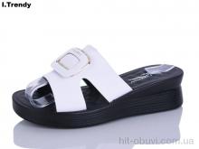 Шльопанці Trendy ZK858-2