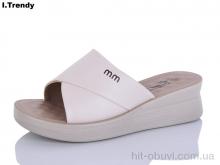 Шльопанці Trendy, ZK860-3