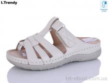 Шлепки Trendy G110-1