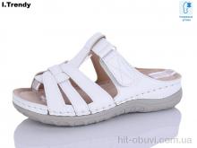 Шлепки Trendy G110-2