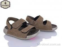 Сандалі PALIAMENT, C12 green