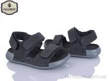 Сандалі PALIAMENT C11 grey