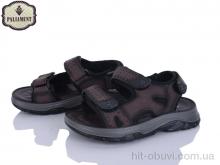Сандалі PALIAMENT M25-2B