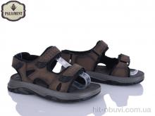 Сандалии PALIAMENT M25-3A