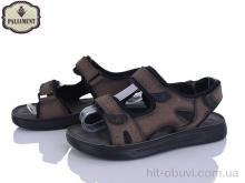 Сандалии PALIAMENT M25-3C
