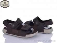 Сандалии PALIAMENT A16 coffe