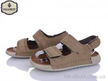 Сандалии PALIAMENT A15 khaki