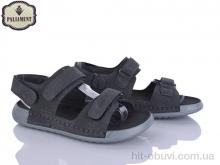 Сандалии PALIAMENT A11 grey