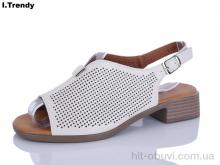 Босоніжки Trendy G122-1