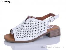 Босоніжки Trendy G122-2