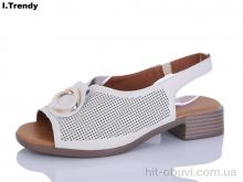 Босоніжки Trendy G123-1