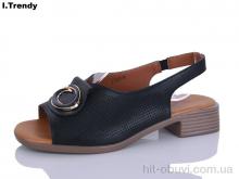 Босоніжки Trendy G123-8