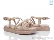 Босоніжки L&M-Lemon F182-2