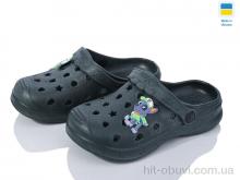 Кроксы Golden Lion Крокс Д хакі