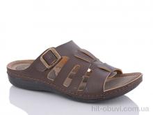 Шльопанці FG M107-2