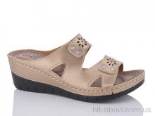 Шльопанці FG Z306-6