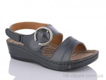 Босоніжки FG Z130-1 grey