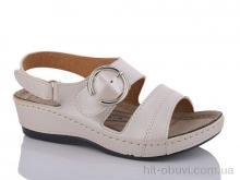 Босоніжки FG Z130-1 beige