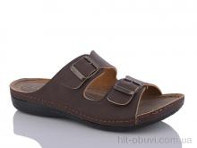 Шльопанці FG M102-2