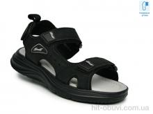 Сандалі TOM.M, F65130A