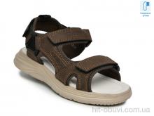 Сандалі TOM.M F65131E