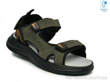 Сандалі TOM.M F65132C