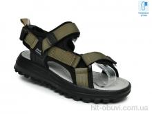 Сандалии TOM.M B60074C