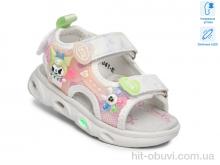 Босоножки TOM.M 65041E LED