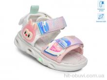 Босоножки TOM.M 65042E LED