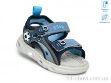 Сандалии TOM.M 65035B LED