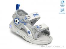 Сандалии TOM.M 65035C LED