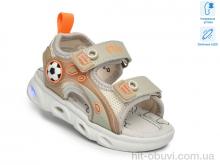 Сандалии TOM.M 65035D LED