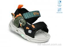 Сандалии TOM.M 65037A LED