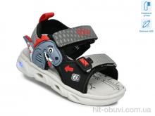 Сандалии TOM.M 65037M LED