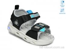 Сандалии TOM.M 65038A LED