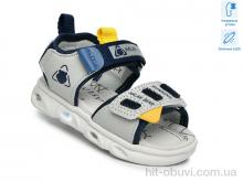 Сандалии TOM.M 65038Y LED