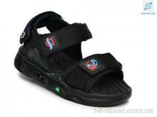 Сандалии TOM.M 65036A LED