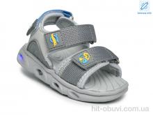 Сандалии TOM.M 65036C LED