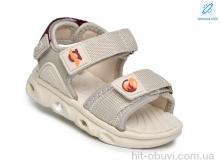 Сандалии TOM.M 65036D LED