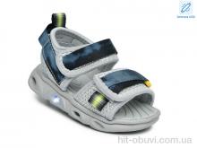 Сандалии TOM.M 65039C LED