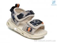 Сандалии TOM.M 65039D LED