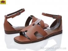 Босоножки Mei De Li W1920-15