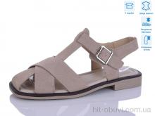 Босоніжки Lilin PEAG121-6